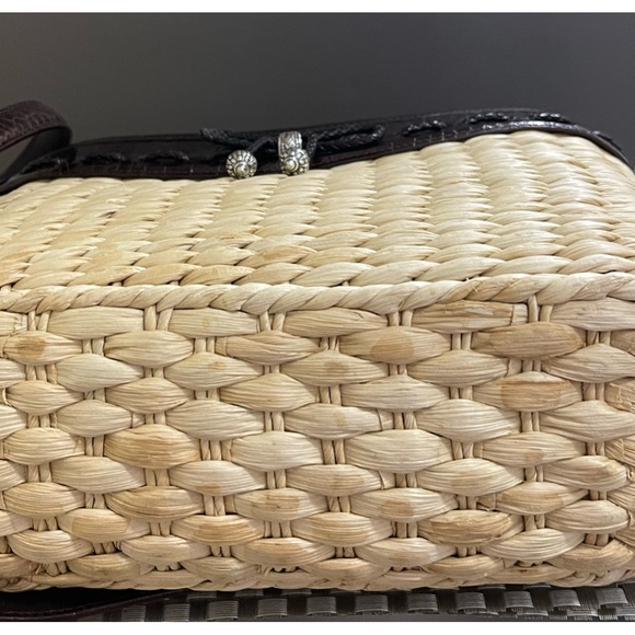 Brighton Emma Shoulder/Tote Bag - Picture 4 of 4